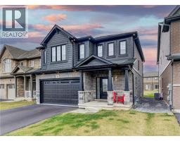 36 ALICIA Crescent, Thorold, Ontario