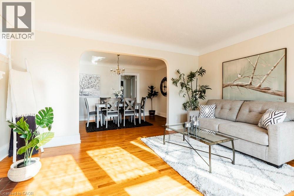 37 Lower Horning Road, Hamilton, Ontario  L8S 3E9 - Photo 10 - 40780555