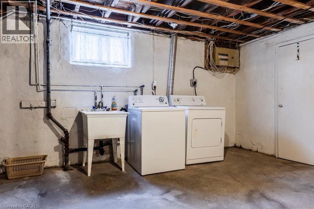 37 Lower Horning Road, Hamilton, Ontario  L8S 3E9 - Photo 34 - 40780555