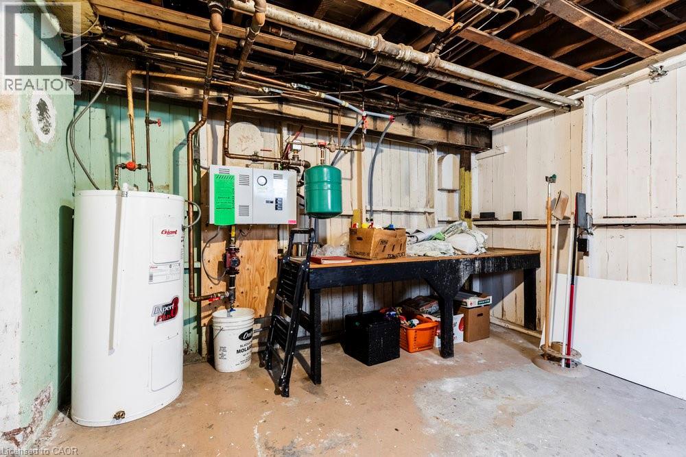 37 Lower Horning Road, Hamilton, Ontario  L8S 3E9 - Photo 36 - 40780555