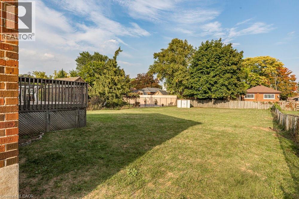 37 Lower Horning Road, Hamilton, Ontario  L8S 3E9 - Photo 40 - 40780555