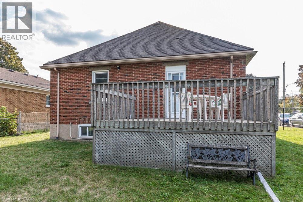 37 Lower Horning Road, Hamilton, Ontario  L8S 3E9 - Photo 41 - 40780555