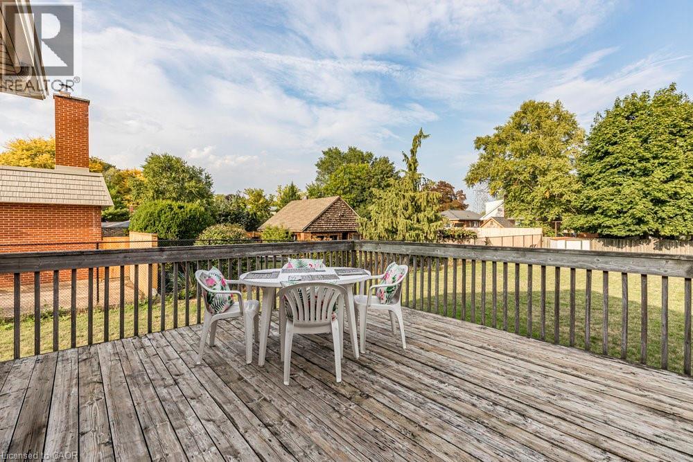 37 Lower Horning Road, Hamilton, Ontario  L8S 3E9 - Photo 42 - 40780555