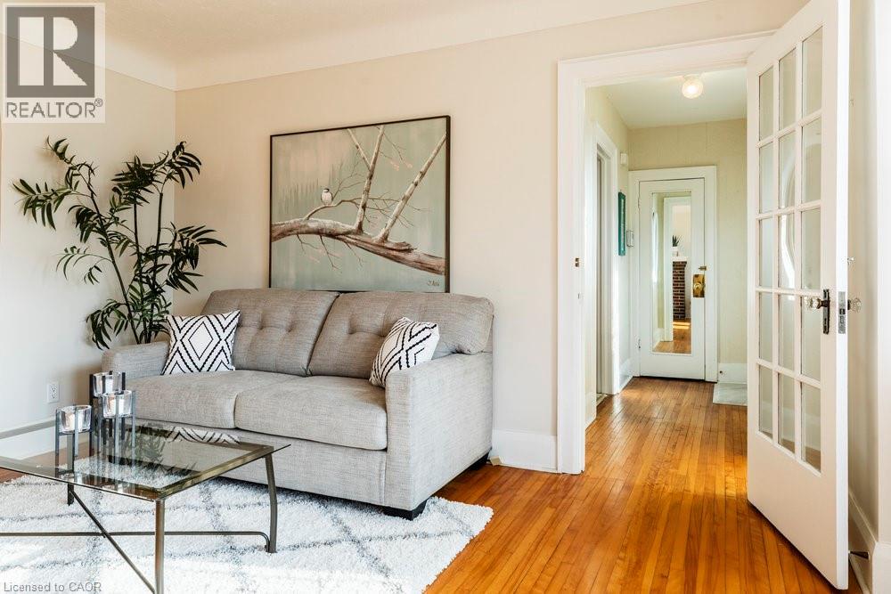 37 Lower Horning Road, Hamilton, Ontario  L8S 3E9 - Photo 5 - 40780555