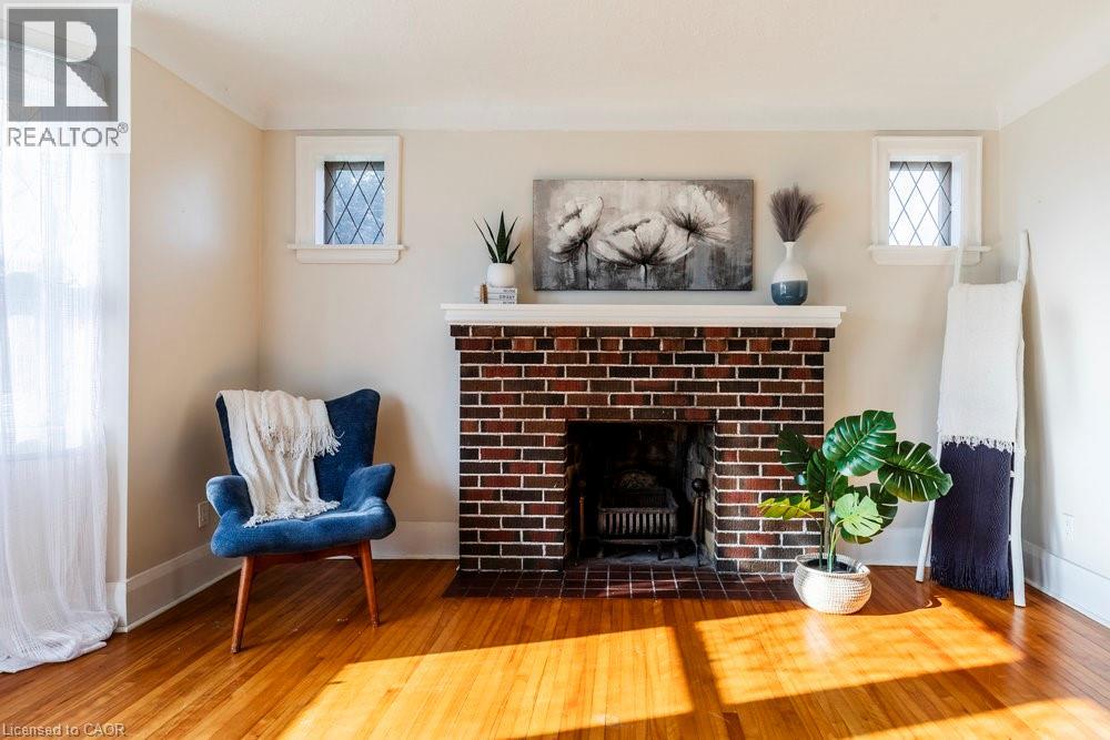 37 Lower Horning Road, Hamilton, Ontario  L8S 3E9 - Photo 7 - 40780555