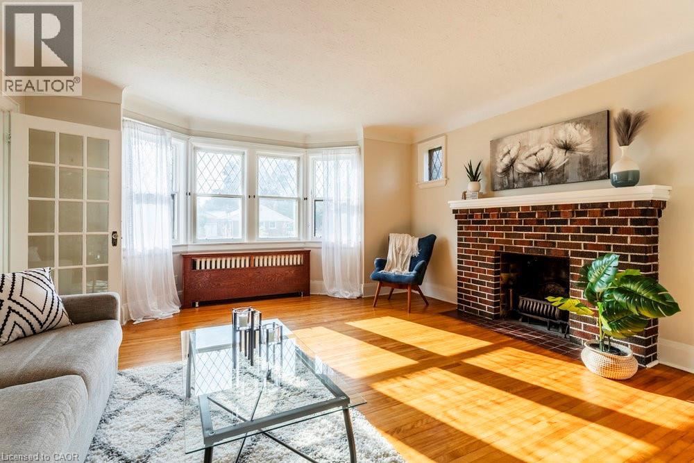 37 Lower Horning Road, Hamilton, Ontario  L8S 3E9 - Photo 8 - 40780555