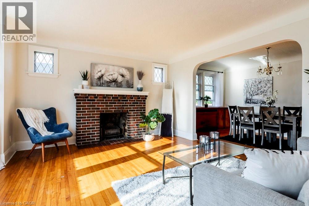 37 Lower Horning Road, Hamilton, Ontario  L8S 3E9 - Photo 9 - 40780555