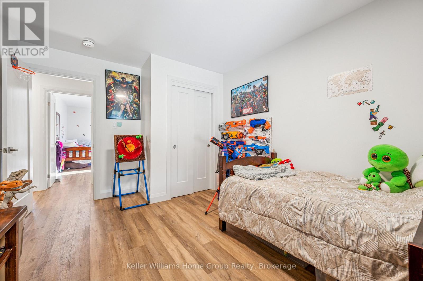 76 South Drive, Kitchener, Ontario  N2M 4B6 - Photo 14 - X12474120