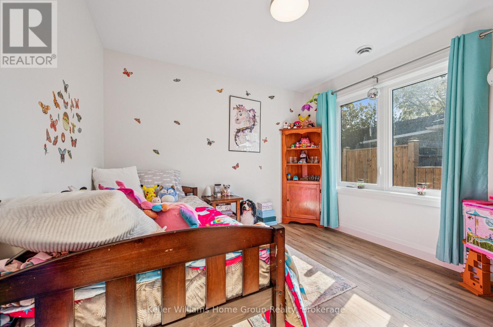 76 South Drive, Kitchener, Ontario  N2M 4B6 - Photo 15 - X12474120