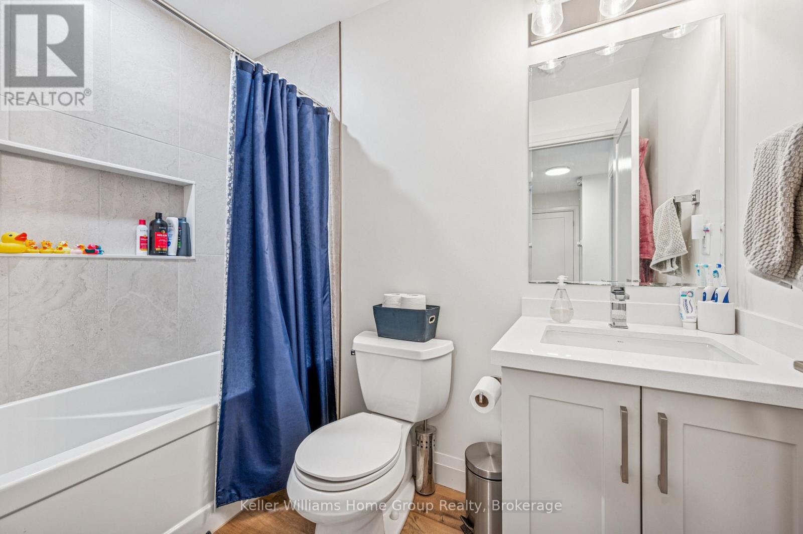 76 South Drive, Kitchener, Ontario  N2M 4B6 - Photo 16 - X12474120