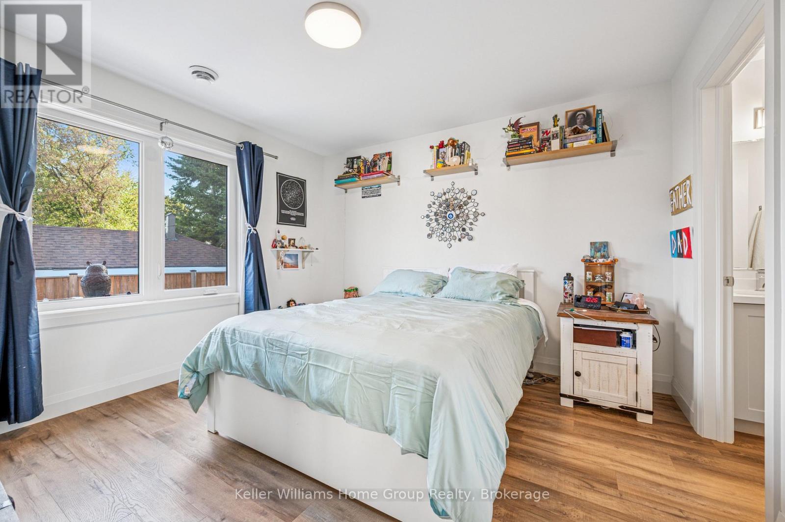 76 South Drive, Kitchener, Ontario  N2M 4B6 - Photo 17 - X12474120