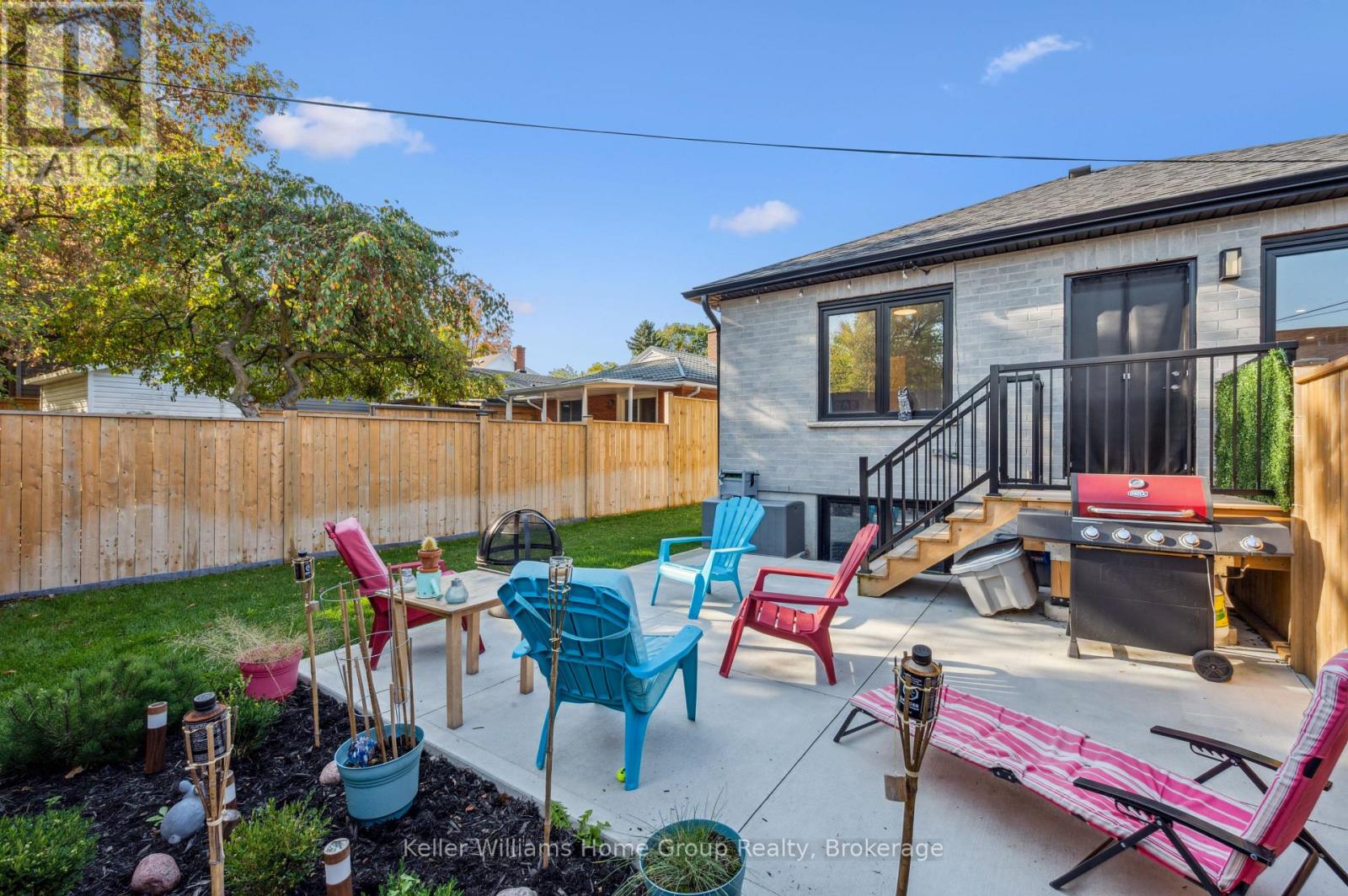 76 South Drive, Kitchener, Ontario  N2M 4B6 - Photo 24 - X12474120