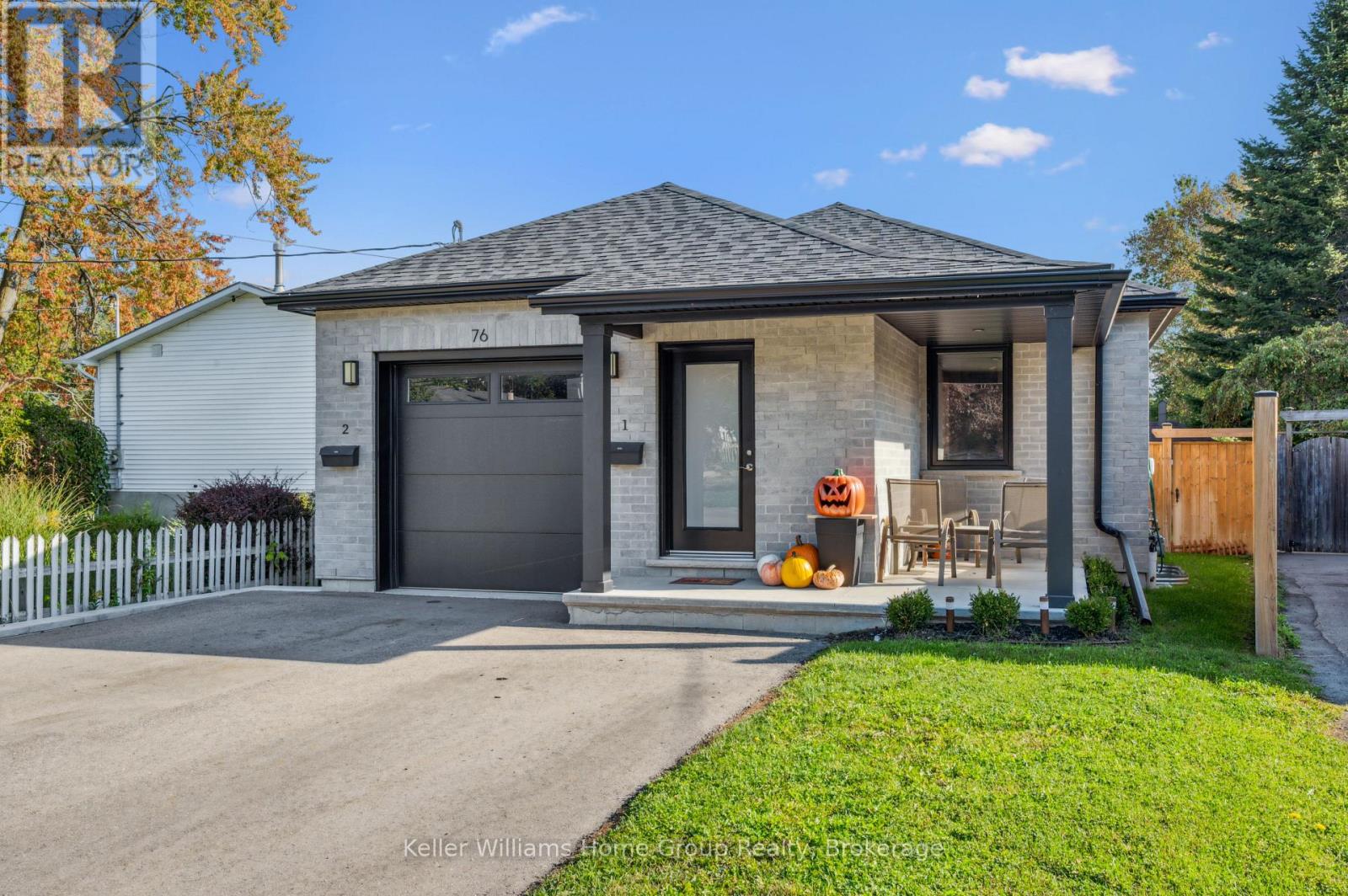 76 South Drive, Kitchener, Ontario  N2M 4B6 - Photo 3 - X12474120