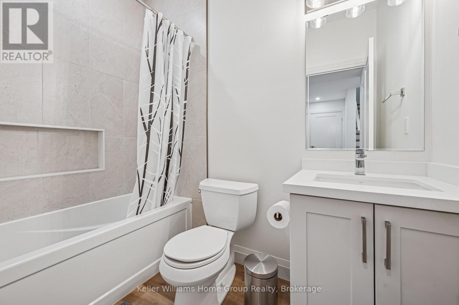 76 South Drive, Kitchener, Ontario  N2M 4B6 - Photo 36 - X12474120