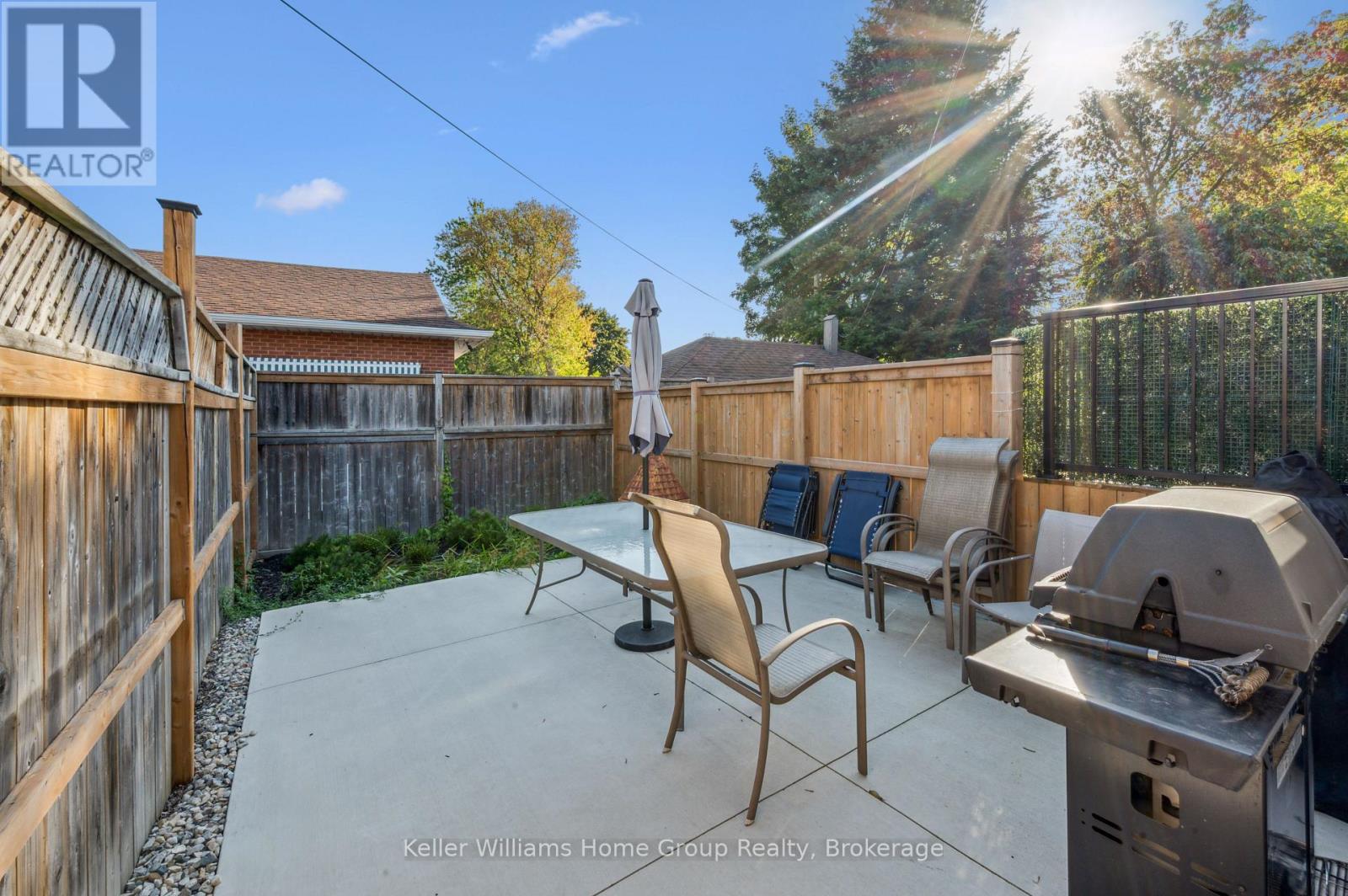 76 South Drive, Kitchener, Ontario  N2M 4B6 - Photo 41 - X12474120