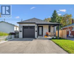 76 SOUTH DRIVE, Kitchener, Ontario