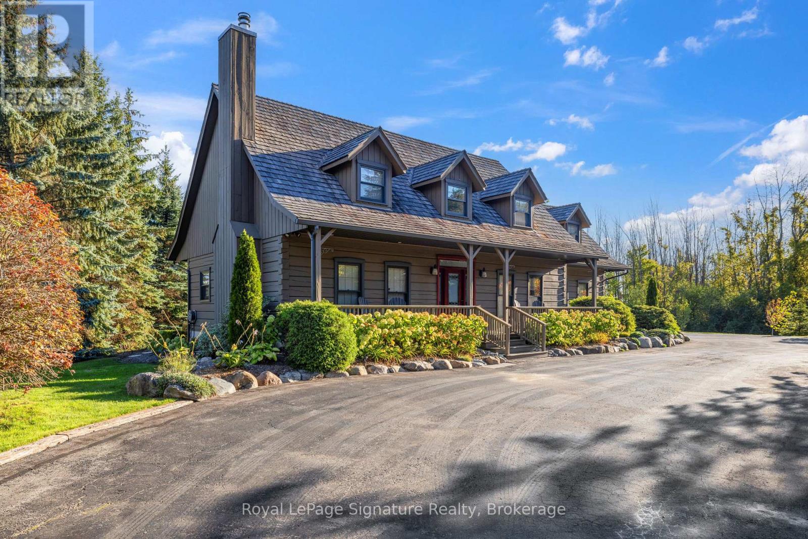 133 OLD LAKESHORE ROAD, Blue Mountains, Ontario