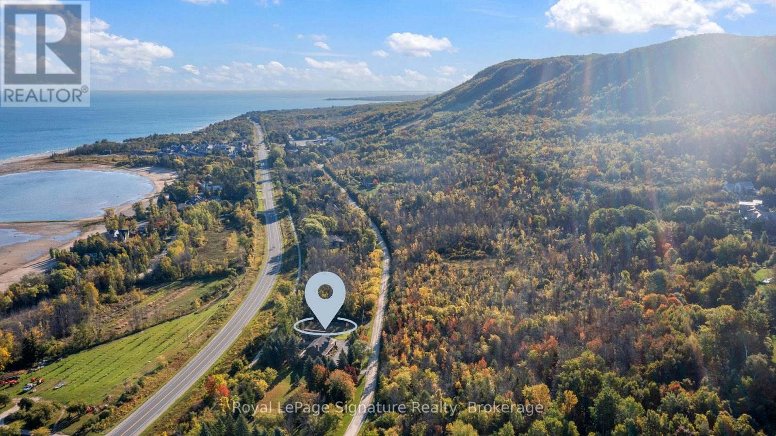 133 Old Lakeshore Road, Blue Mountains, Ontario  N0H 1J0 - Photo 44 - X12474151