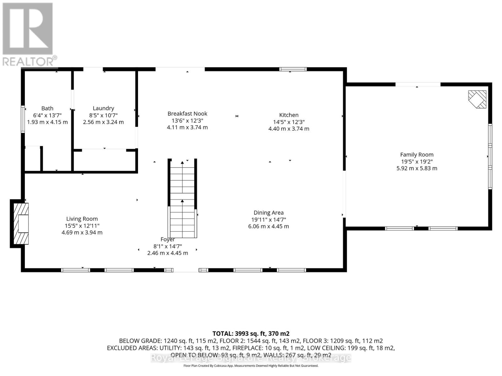 133 Old Lakeshore Road, Blue Mountains, Ontario  N0H 1J0 - Photo 47 - X12474151
