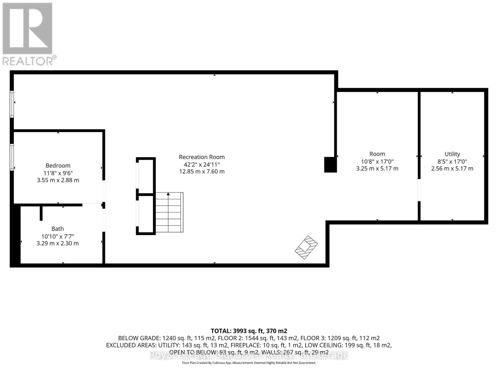 133 Old Lakeshore Road, Blue Mountains, Ontario  N0H 1J0 - Photo 49 - X12474151