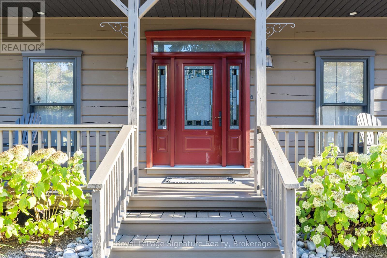 133 Old Lakeshore Road, Blue Mountains, Ontario  N0H 1J0 - Photo 5 - X12474151