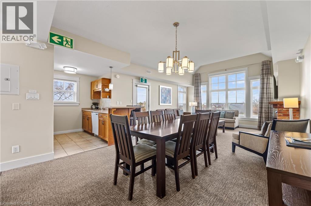 125 Fairway Court Unit# 228, The Blue Mountains, Ontario  L9Y 0P8 - Photo 14 - 40780852