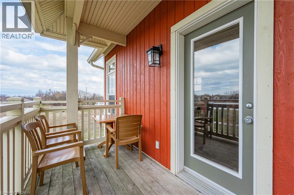 125 Fairway Court Unit# 228, The Blue Mountains, Ontario  L9Y 0P8 - Photo 17 - 40780852