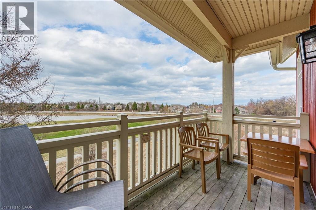 125 Fairway Court Unit# 228, The Blue Mountains, Ontario  L9Y 0P8 - Photo 18 - 40780852