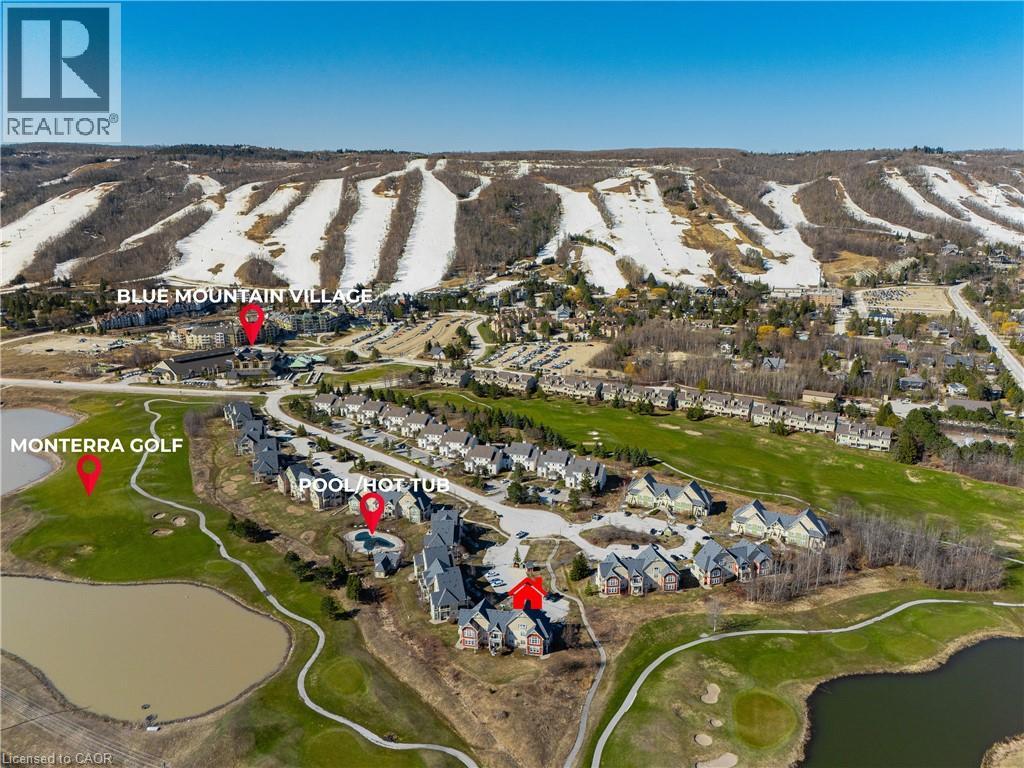 125 Fairway Court Unit# 228, The Blue Mountains, Ontario  L9Y 0P8 - Photo 2 - 40780852