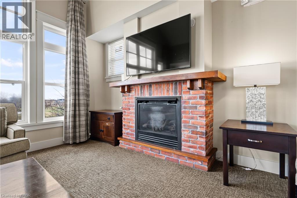 125 Fairway Court Unit# 228, The Blue Mountains, Ontario  L9Y 0P8 - Photo 28 - 40780852