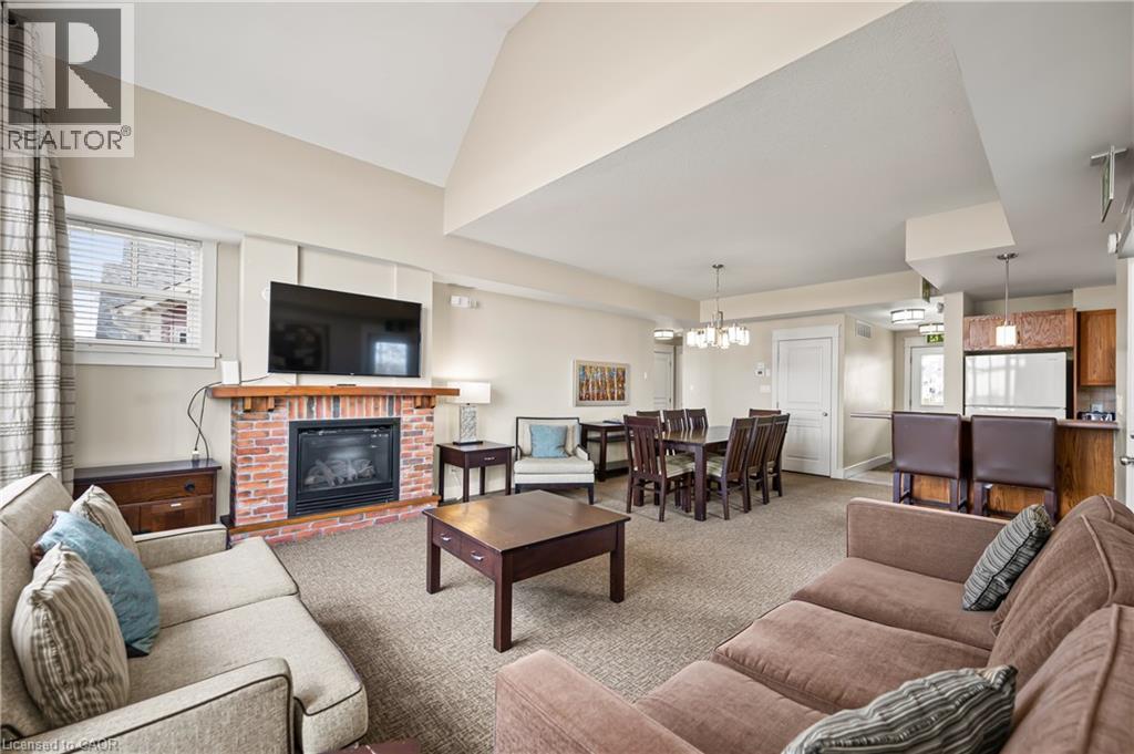 125 Fairway Court Unit# 228, The Blue Mountains, Ontario  L9Y 0P8 - Photo 29 - 40780852