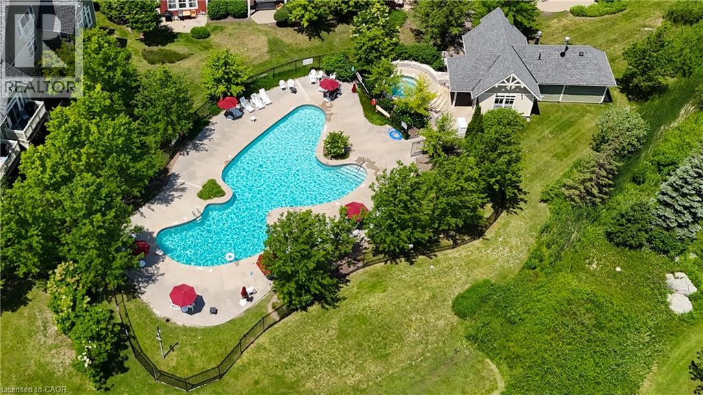 125 Fairway Court Unit# 228, The Blue Mountains, Ontario  L9Y 0P8 - Photo 39 - 40780852