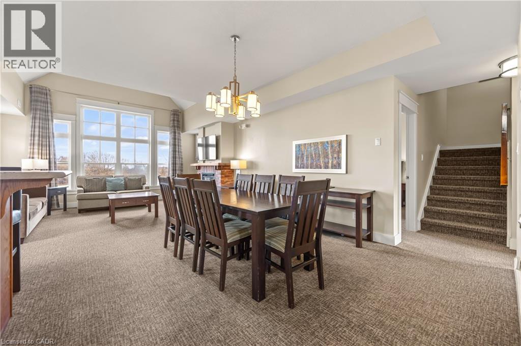 125 Fairway Court Unit# 228, The Blue Mountains, Ontario  L9Y 0P8 - Photo 9 - 40780852