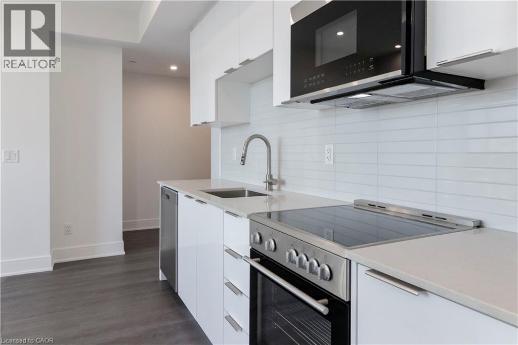 25 Wellington Street S Unit# 2103, Kitchener, Ontario  N2G 0G5 - Photo 11 - 40780226
