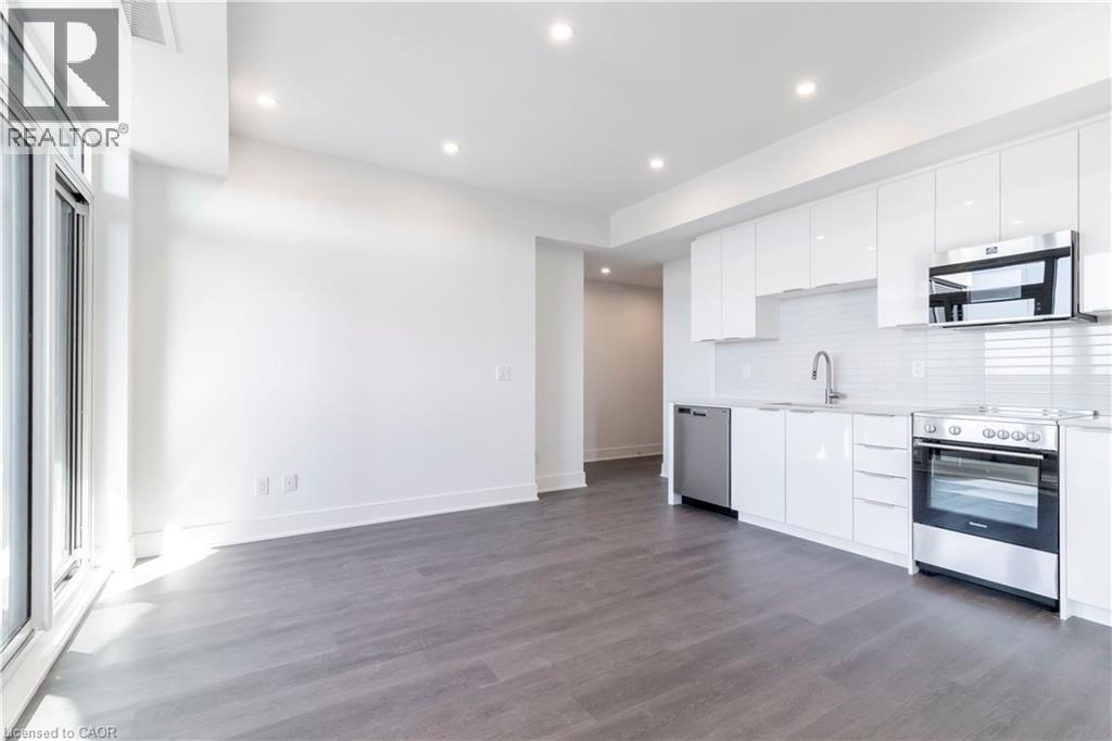 25 Wellington Street S Unit# 2103, Kitchener, Ontario  N2G 0G5 - Photo 13 - 40780226