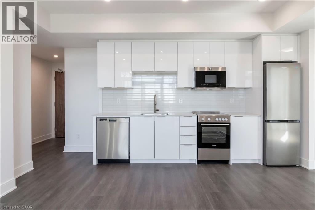 25 Wellington Street S Unit# 2103, Kitchener, Ontario  N2G 0G5 - Photo 7 - 40780226