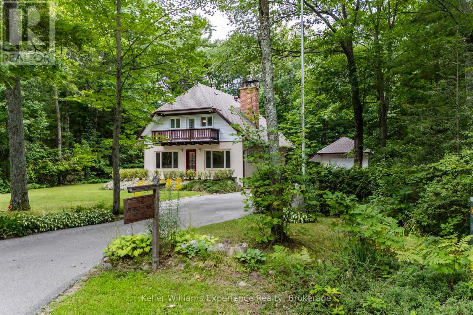 9 Bourgeois Court, Tiny, Ontario  L9M 0H3 - Photo 1 - S12474245