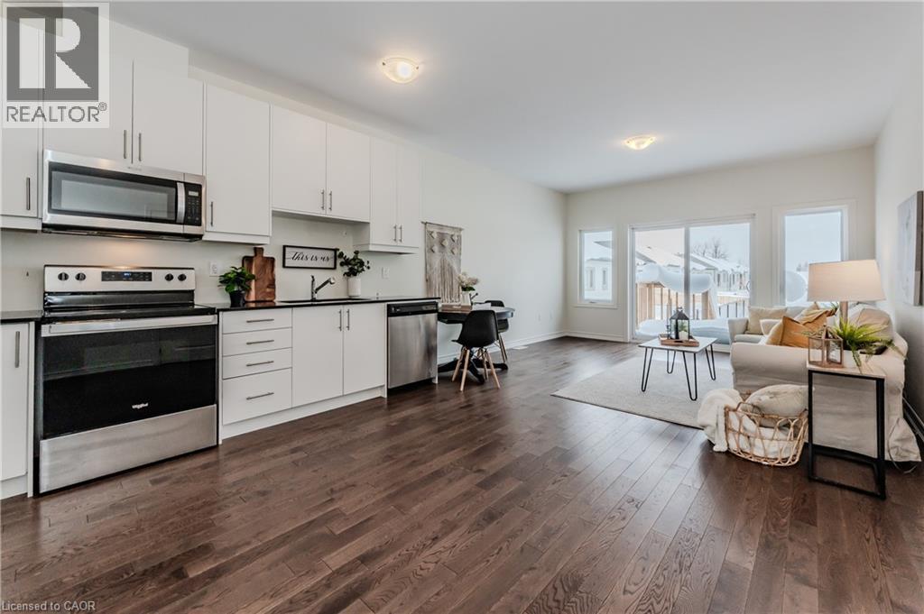 104 Cheryl Avenue, Atwood, Ontario  N0G 1B0 - Photo 4 - 40781029