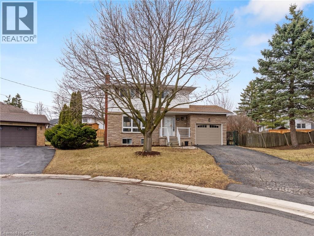 102 Dundee Drive, Caledonia, Ontario  N3W 1J8 - Photo 2 - 40780996