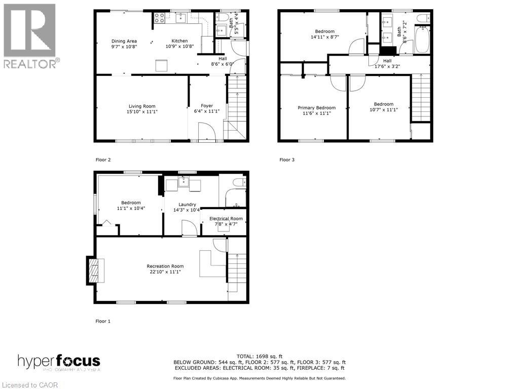 102 Dundee Drive, Caledonia, Ontario  N3W 1J8 - Photo 48 - 40780996