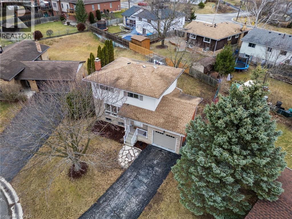 102 Dundee Drive, Caledonia, Ontario  N3W 1J8 - Photo 6 - 40780996