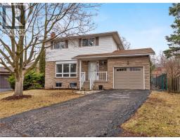 102 DUNDEE Drive, Caledonia, Ontario