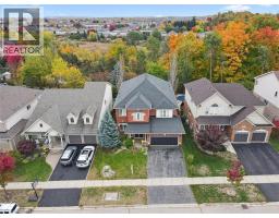 305 PINE VALLEY Drive, Kitchener, Ontario