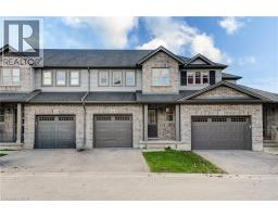 175 INGERSOLL Street N Unit# 22, Ingersoll, Ontario