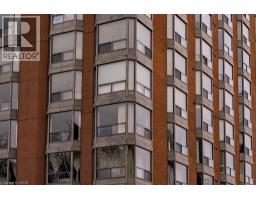 49 ROBINSON Street Unit# 900, Hamilton, Ontario