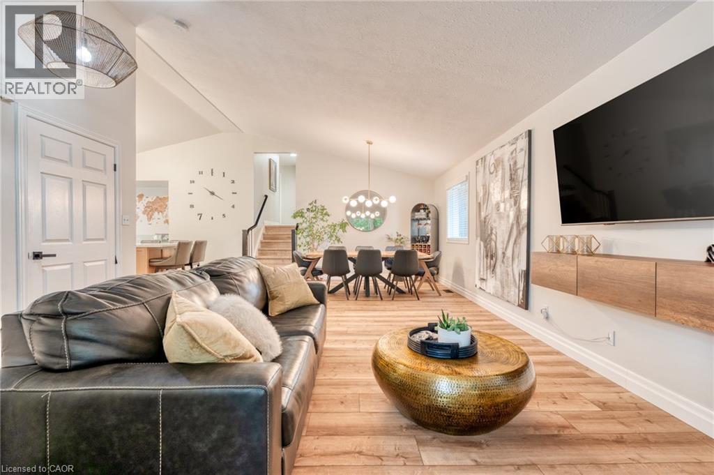 31 Bolzano Court, Hamilton, Ontario  L8W 3W7 - Photo 10 - 40780997