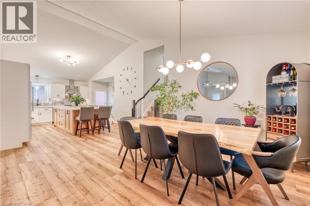 31 Bolzano Court, Hamilton, Ontario  L8W 3W7 - Photo 14 - 40780997