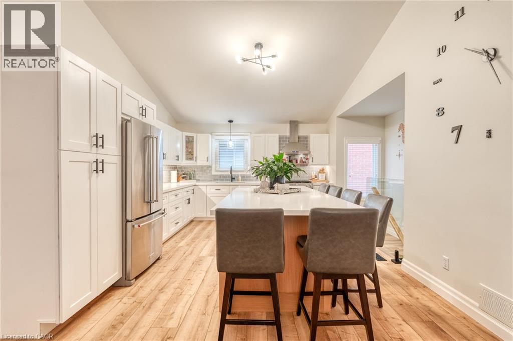 31 Bolzano Court, Hamilton, Ontario  L8W 3W7 - Photo 16 - 40780997