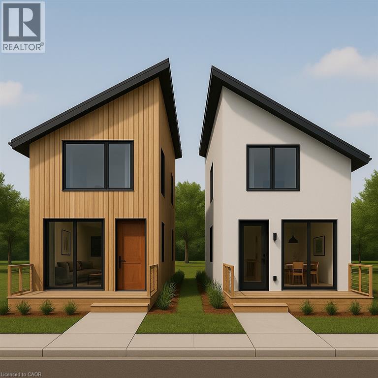 388 East 25th Street, Hamilton, Ontario  L8V 3B1 - Photo 3 - 40780892