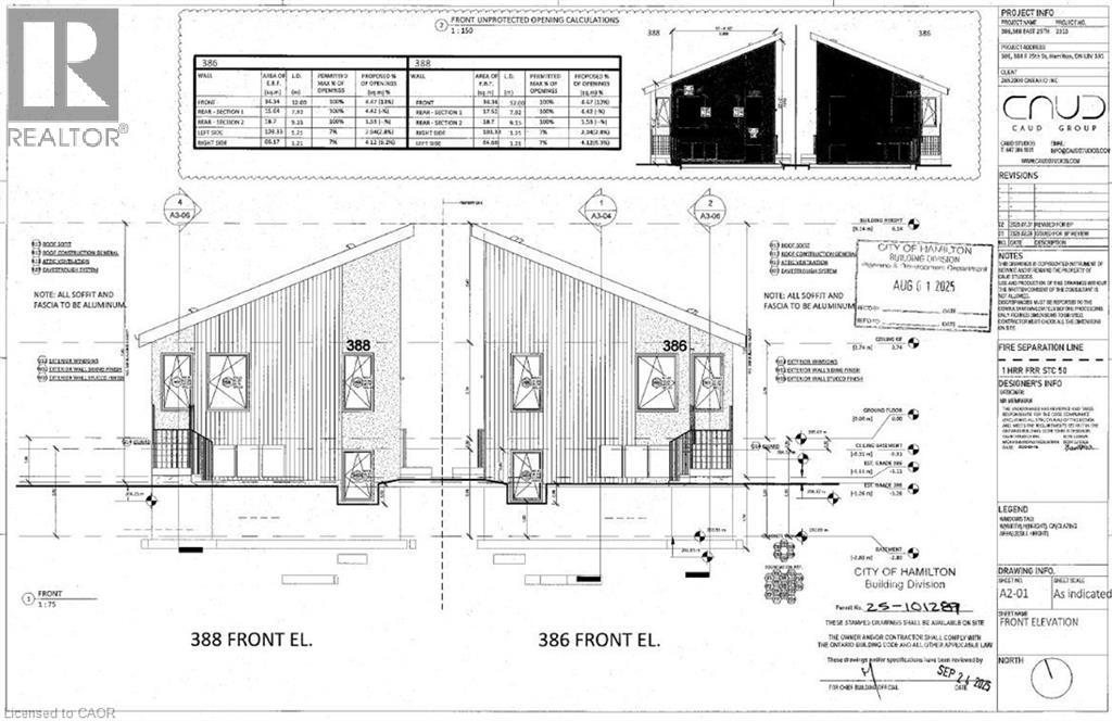 388 East 25th Street, Hamilton, Ontario  L8V 3B1 - Photo 7 - 40780892